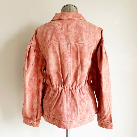 NWT Ulla Johnson Odette Jacket - Picture 5 of 16